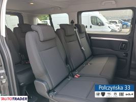 Citroen Pozostałe 2025 2.0 180 KM