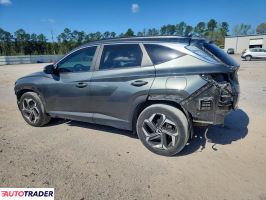 Hyundai Tucson 2023 2