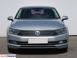 Volkswagen Passat 2015 1.6 118 KM