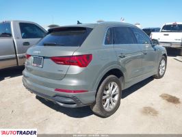 Audi Q3 2021 2