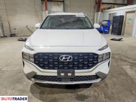 Hyundai Santa Fe 2023 2