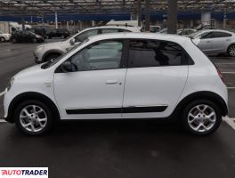 Renault Twingo 2016 0.9 88 KM