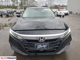 Honda Accord 2020 1 Honda Accord 2020 1