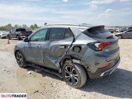 Buick Pozostałe 2022 1 Buick Pozostałe 2022 1
