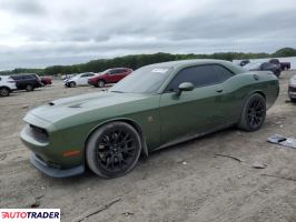 Dodge Challenger 2019 6 Dodge Challenger 2019 6