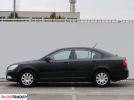 Skoda Octavia 2012 1.4 120 KM Skoda Octavia 2012 1.4 120 KM