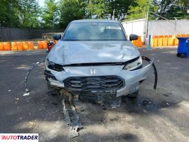 Honda HR-V 2024 2
