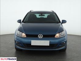 Volkswagen Golf 2013 2.0 147 KM Volkswagen Golf 2013 2.0 147 KM