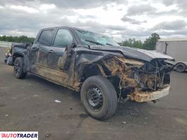 Toyota Tundra 2026 3