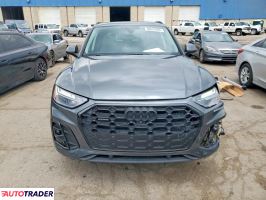 Audi Q5 2023 2