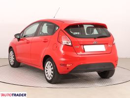 Ford Fiesta 2013 1.0 64 KM