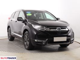 Honda CR-V 2022 2.0 181 KM Honda CR-V 2022 2.0 181 KM