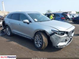 Mazda CX-9 2020 2