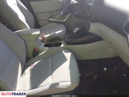Kia Soul 2025 2
