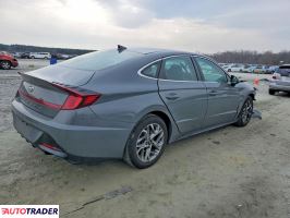 Hyundai Sonata 2020 2