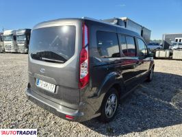 Ford Tourneo 2019 1.5 120 KM