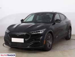 Ford Mustang 2022 296 KM