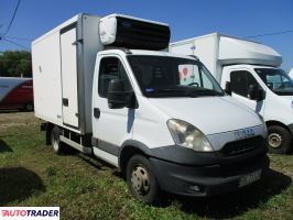 Iveco 35 C 13 2012 2.3 Iveco 35 C 13 2012 2.3