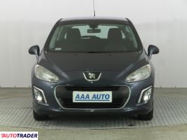 Peugeot 308 2011 1.6 118 KM Peugeot 308 2011 1.6 118 KM