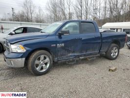 Dodge Ram 2019 5