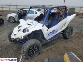 Yamaha XZ 2021 Yamaha XZ 2021