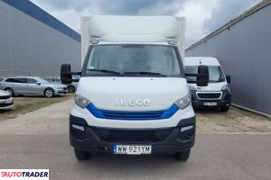 Iveco Daily 2018 3.0