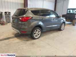 Ford Escape 2019 1