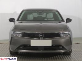 Opel Astra 2023 1.2 128 KM