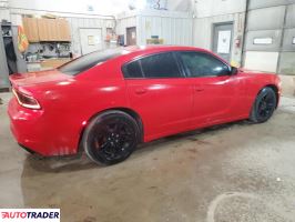 Dodge Charger 2020 3