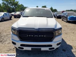 Dodge Ram 2020 5