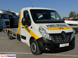 Renault Master 2016 2.3