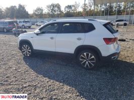 Volkswagen Pozostałe 2022 1