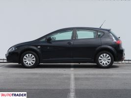 Seat Leon 2010 1.9 103 KM