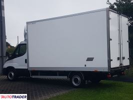 Iveco Daily 2023 3.0