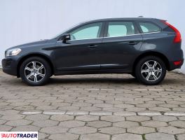 Volvo XC60 2010 2.4 160 KM Volvo XC60 2010 2.4 160 KM