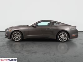 Ford Mustang 2017 2.3 299 KM
