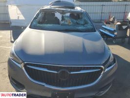Buick Enclave 2021 3 Buick Enclave 2021 3