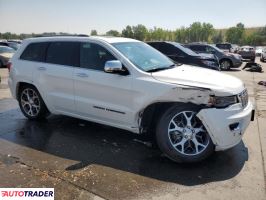 Jeep Grand Cherokee 2019 3