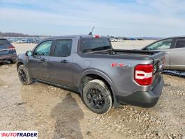 Ford Maverick 2023 2