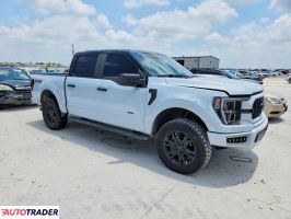 Ford Pozostałe 2021 5