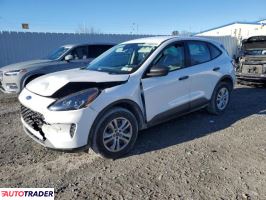 Ford Escape 2022 1 Ford Escape 2022 1