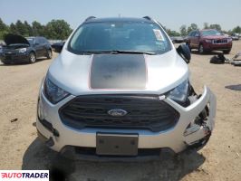 Ford EcoSport 2021 2
