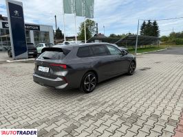 Opel Astra 2023 1.2 130 KM