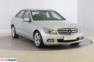 Mercedes C-klasa - zobacz ofertę