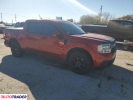 Ford Maverick 2023 2