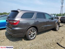 Dodge Durango 2019 3 Dodge Durango 2019 3
