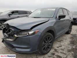 Mazda CX-5 2021 2 Mazda CX-5 2021 2