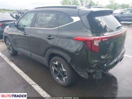 Kia Pozostałe 2025 2 Kia Pozostałe 2025 2