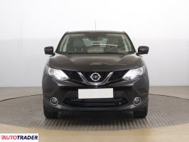 Nissan Qashqai 2016 1.2 113 KM