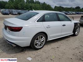 Audi A4 2020 2